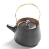 Teapot