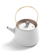 Teapot