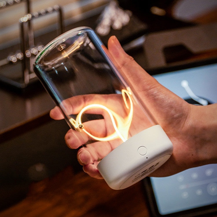 LED Rechargeable Camping Light