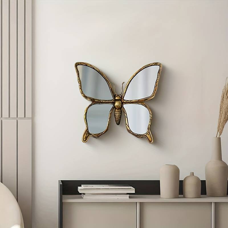 Butterfly & Dragonfly Wall Hanging Decor