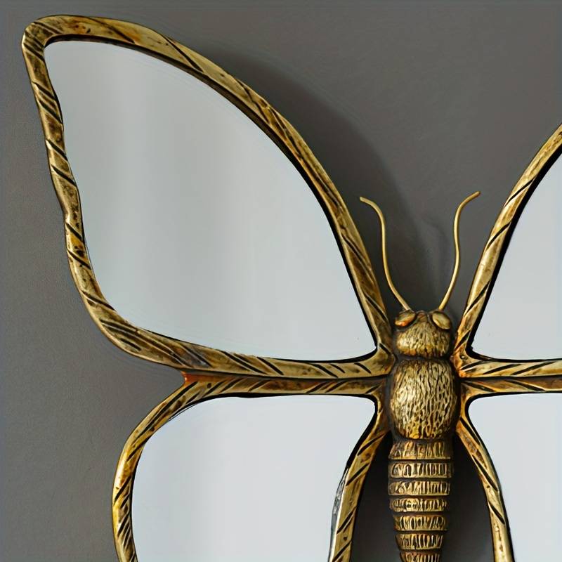 Butterfly & Dragonfly Wall Hanging Decor