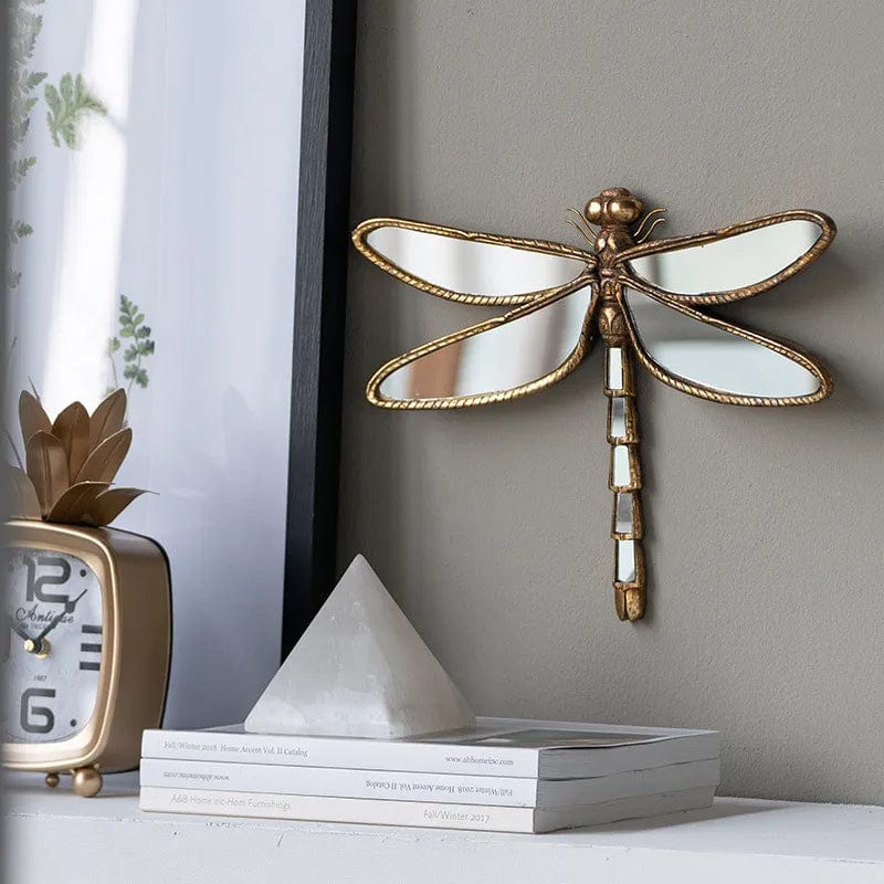 Butterfly & Dragonfly Wall Hanging Decor