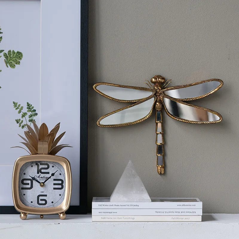 Butterfly & Dragonfly Wall Hanging Decor