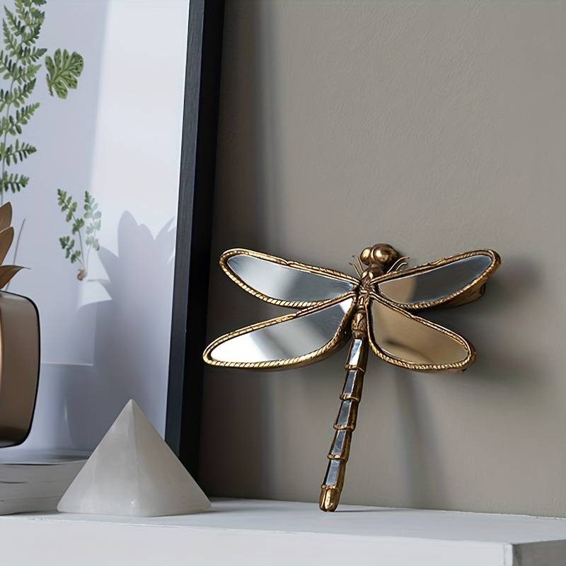 Butterfly & Dragonfly Wall Hanging Decor