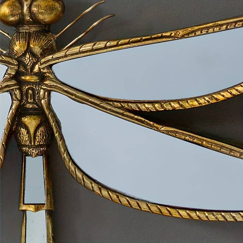 Butterfly & Dragonfly Wall Hanging Decor